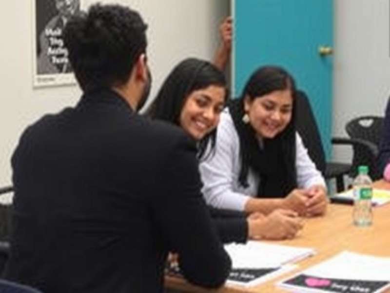 Delhi Dreamers Community Events